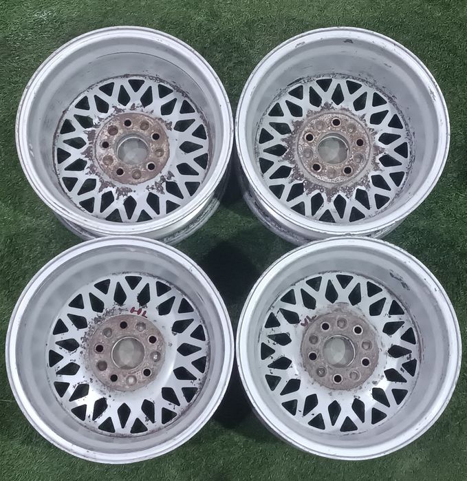 R-15 OPEL 5*110  опел зафира вектра астра адам сенатор сигнум корса