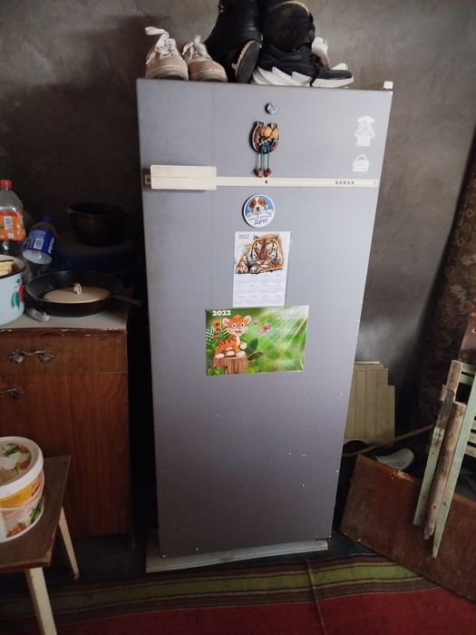 Продается холодильник