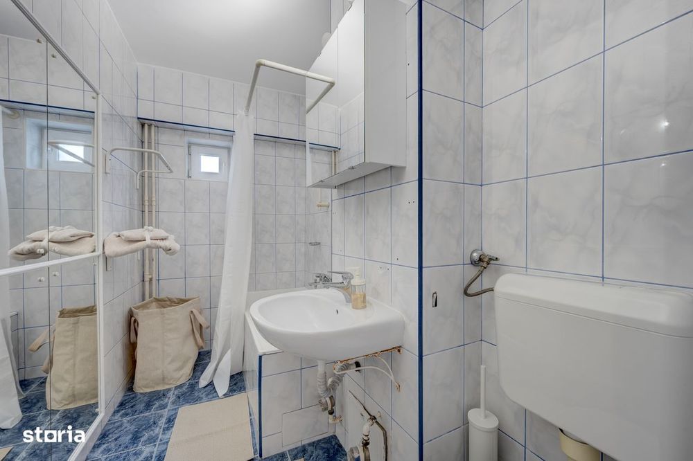 Comision 0 - 2 camere cu loc de parcare in Pajura – Str. Băiculești