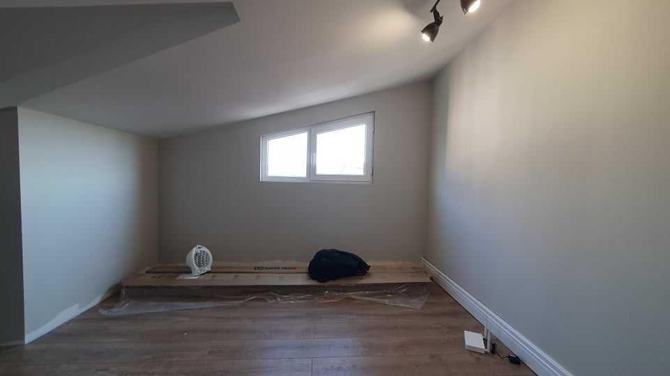 Micro Apartament Mansarda Burdujeni