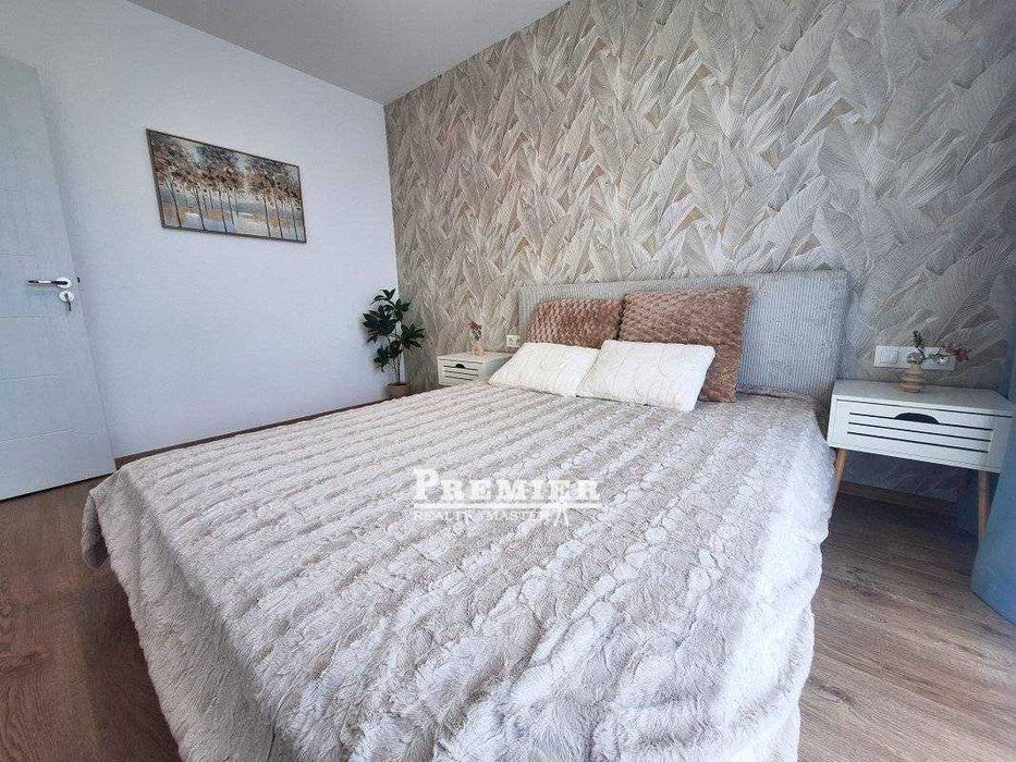 Продава се Двустаен апартамент в Бургас, Сарафово - 57 кв.м за 832 €/кв.м - Снимка #7