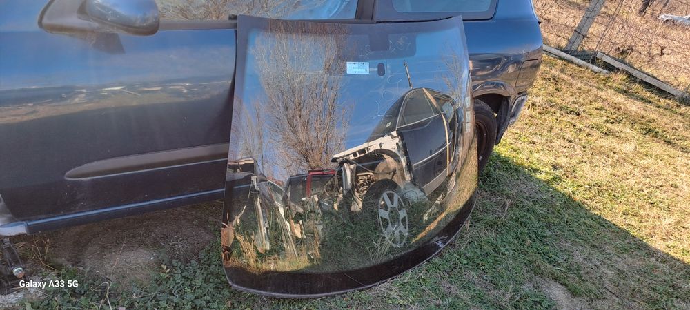 Предно (челно) стъкло за Peugeot 207 /Пежо 207