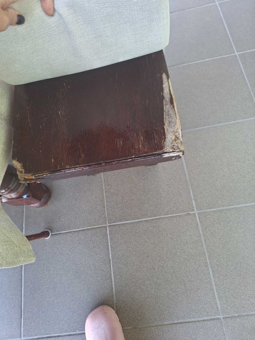 Vand mobilier terasa acoperita