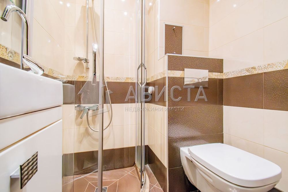Продава се Двустаен апартамент в София, Център - 54 кв.м за 2333 €/кв.м - Снимка #10