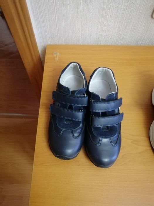 Крассовки для мальчика