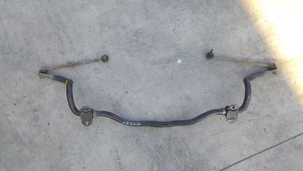 bara torsiune stabilizatoare 1.5 crdi hyundai accent 2005-2010