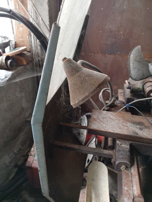 Работещ Струг Ц 11