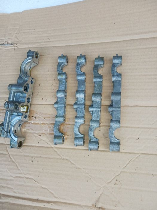 Двигател на части . Тойота Аурис 1,8 ,99 к.с.