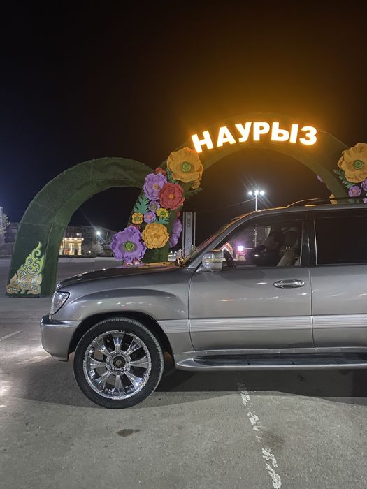 TLC-100 2-Рестайл