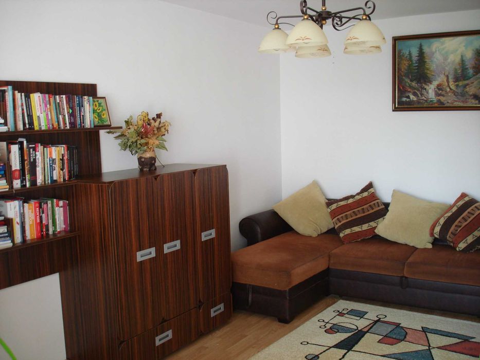 Apartament 2 camere de inchiriat proprietar - Dristor