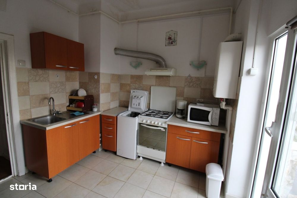 Apartament 2 camere DECOMANDAT, 60mp | Zona Gradina Publica, Central
