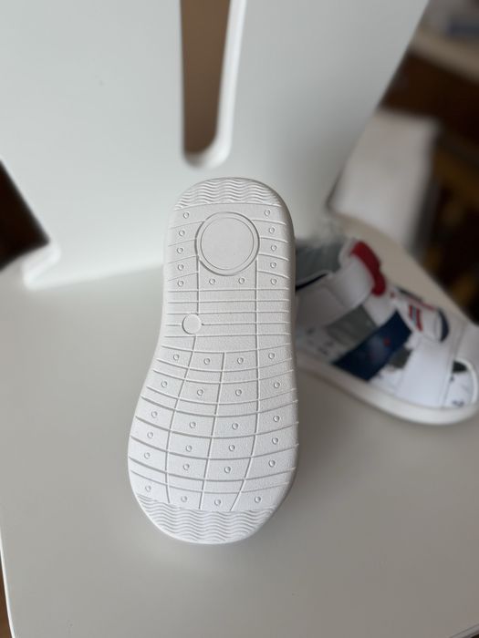 Сандали на мальчика 23р стелька 15 см