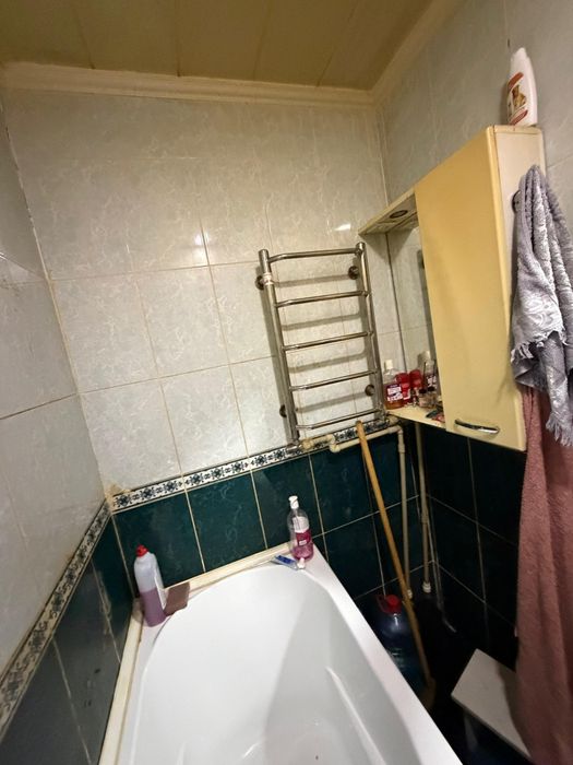 Продам 3 х ком кв 6 мкр