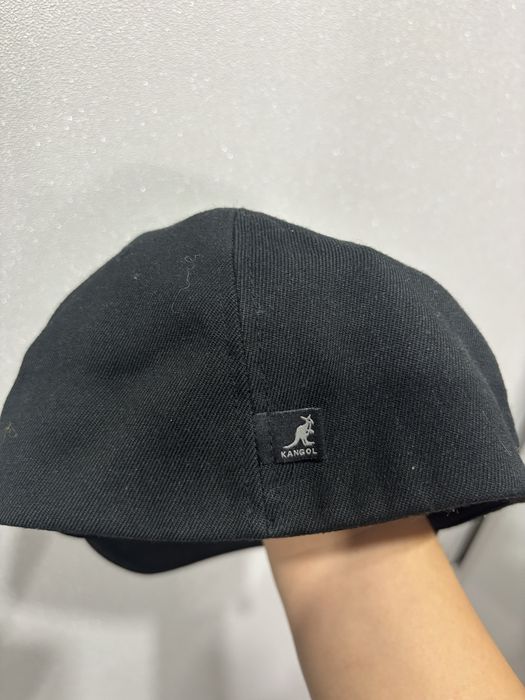 Бейсболка кангол kangol