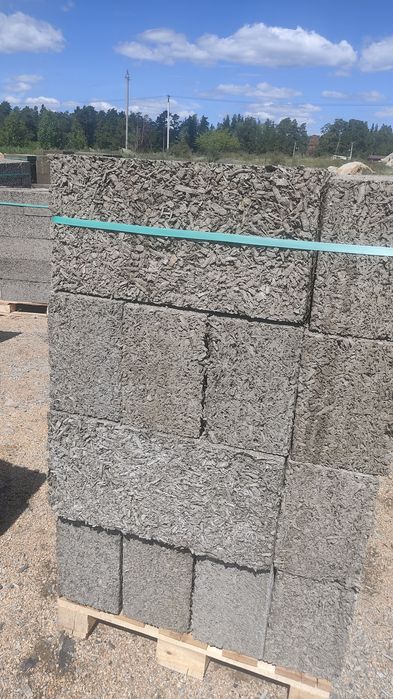 Продам арболит высочайшего качества