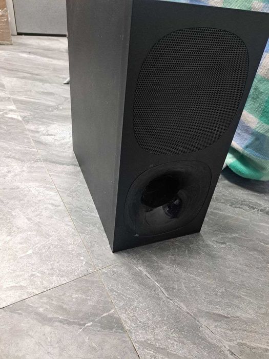 Саундбар Sony (859499 г. Кокшетау, ул. Абая 128, 21)