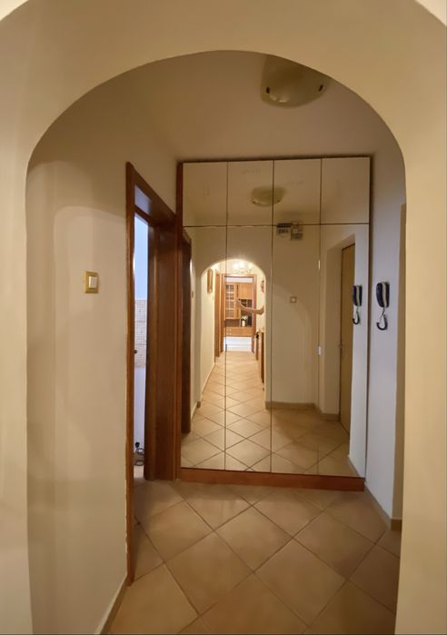 Se inchiriaza ap 2 camere Banu Manta-direct proprietar!
