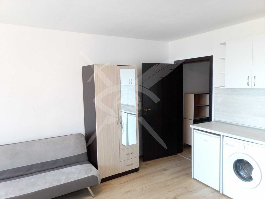 Продава се Ателие в Свети Влас - 35 кв.м за 1600 €/кв.м - Снимка #2