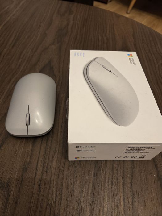 Mouse Microsoft Surface