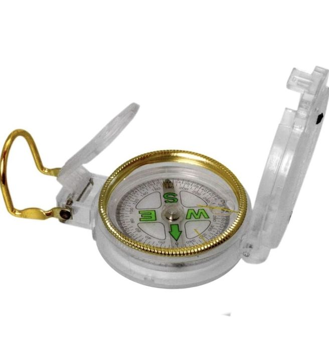 Busola portabilă de inginer (Engineer Directional Compass)
