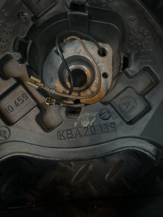 Руль м тех на бмв