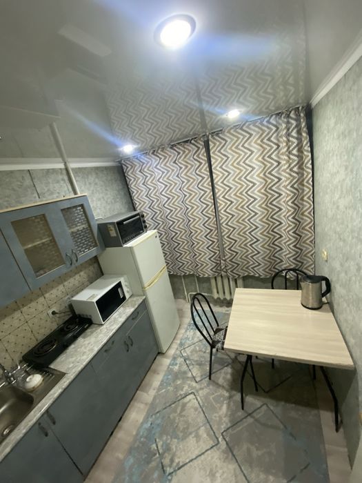 Посуточно квартира