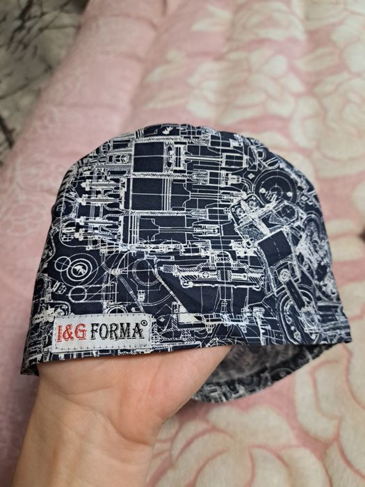 Медицинский костюм