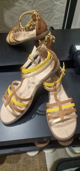 босоножки Geox respira