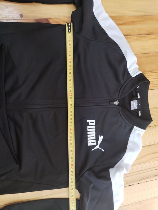 Спортен екип Пума 13-14г.164