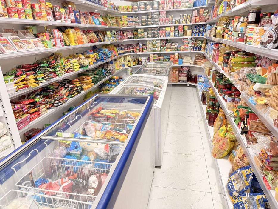 Продуктовый сдам срочно