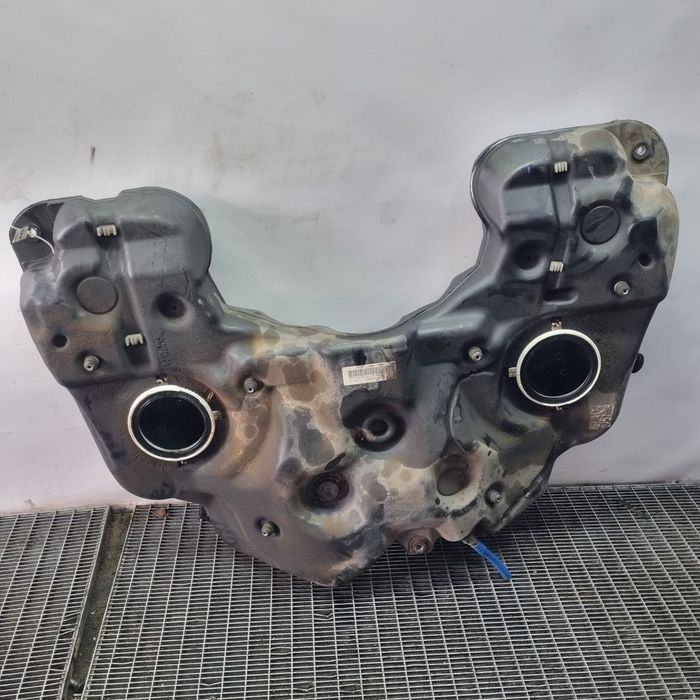 Rezervor combustibil Mercedes ML W164 3.0 D 2005 - 2008 OM 642.940 SUV 4 Usi Euro4 ...