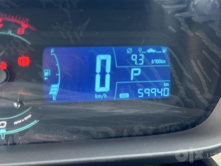 Chevrolet Cobalt 2023