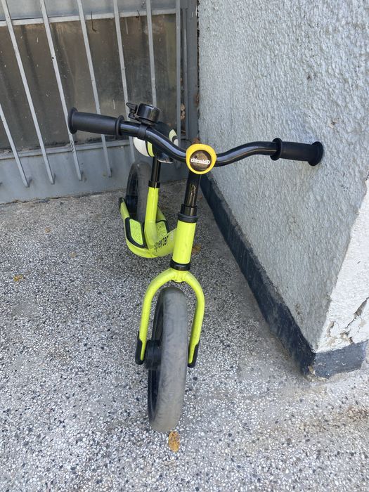 Баланс колело Chipolino Спектър