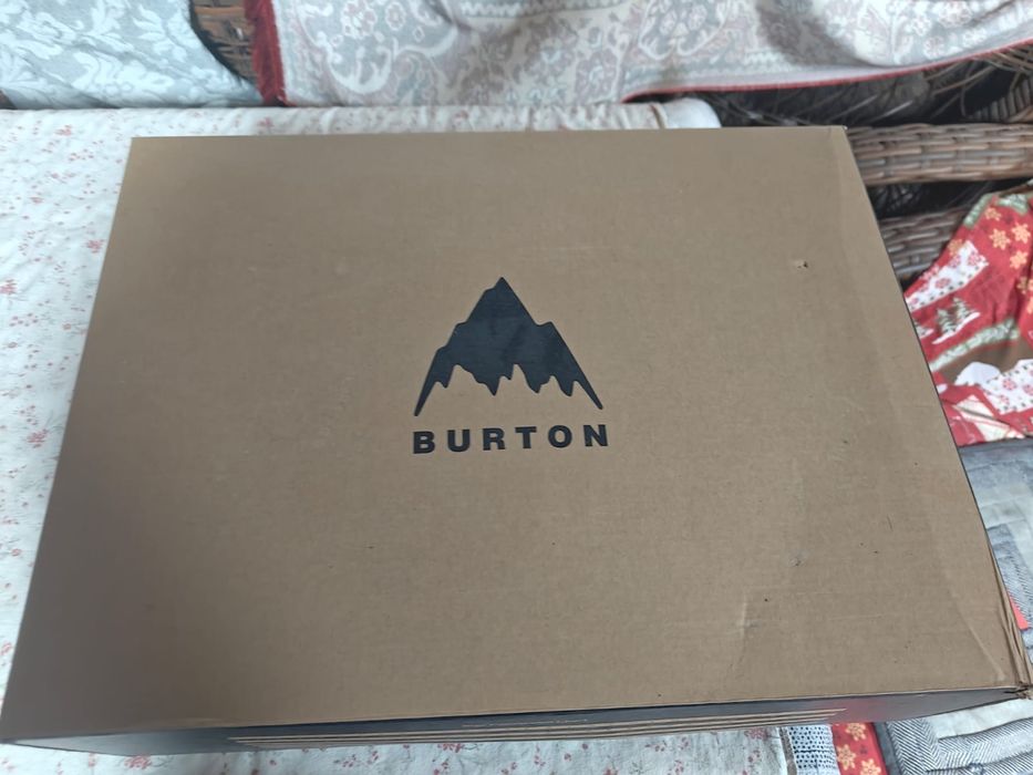 Ботинки для сноуборда