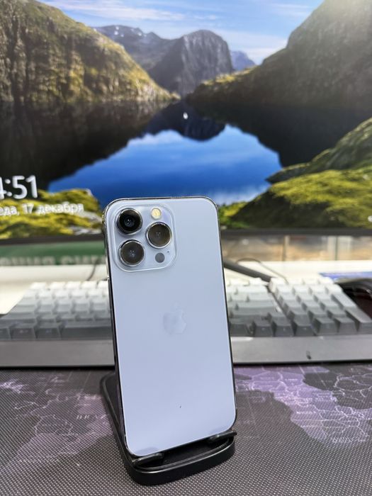 Продам Apple Iphone 13 Pro 128ГБ