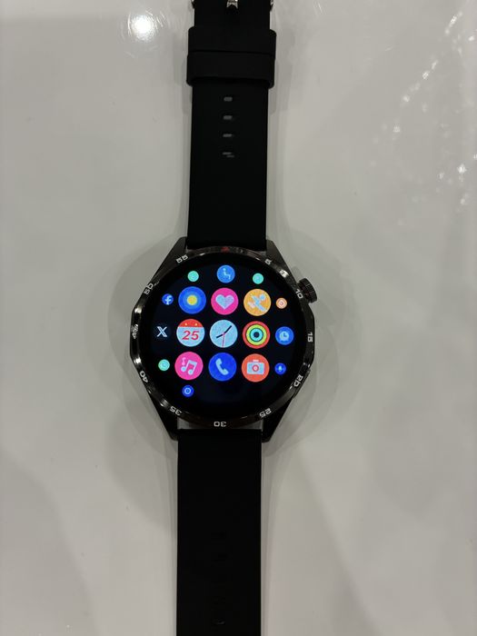 Смарт часовник.!!