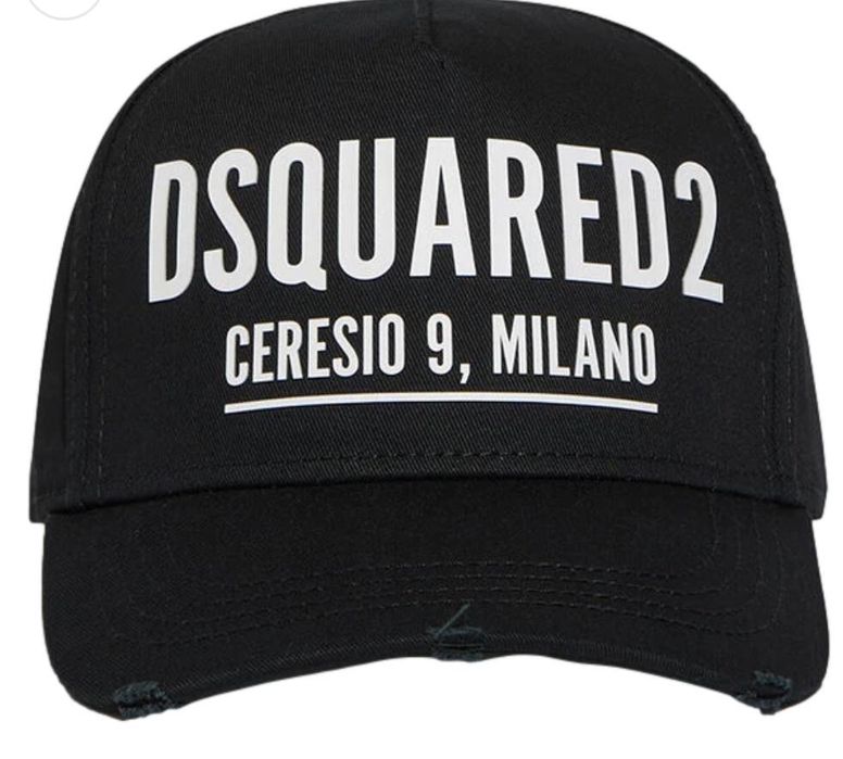 Vand Sepci Dsquared2