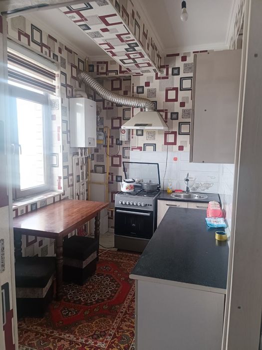 Аренда квартира сергели навастройка голдн хаус 2/5/6