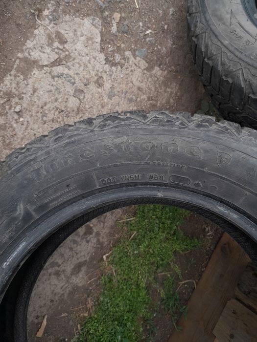 Продам резину R16