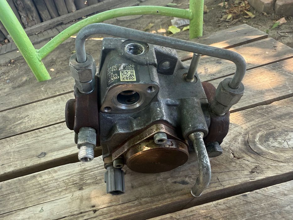 ГНП и други части за за Тойота рав 4 ХА 30