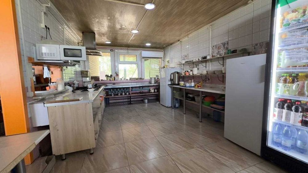 Продам коммерческое помещение!