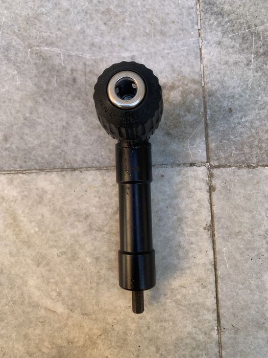 Ъглов накрайник