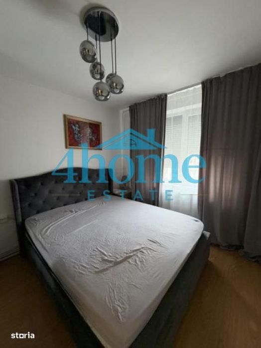Apartament 3 camere Drumul Taberei|Moghioros|Parcare