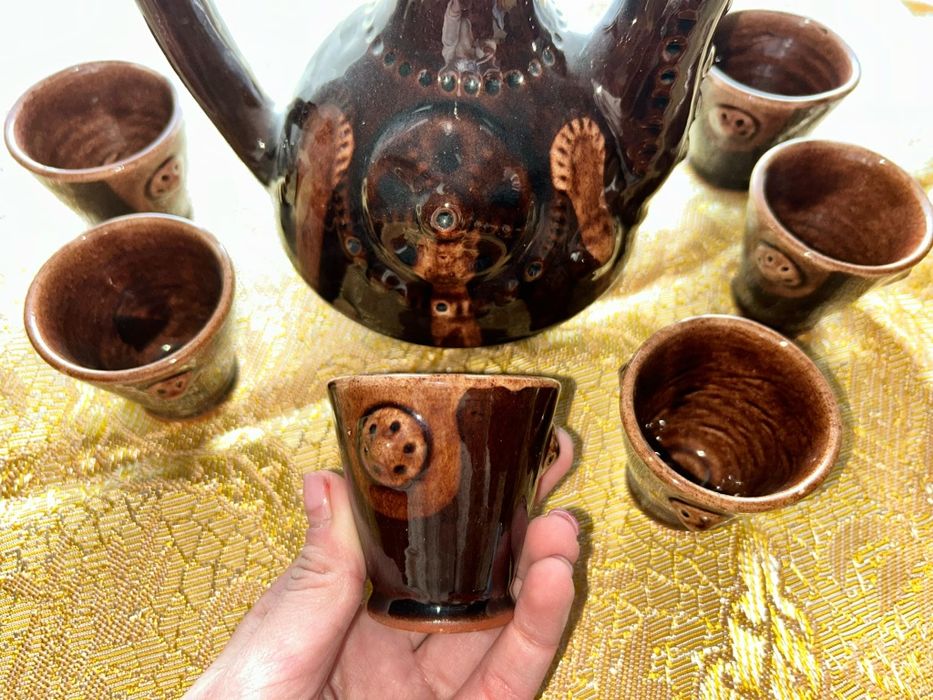 Витринни комплекти