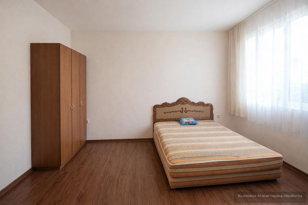 Дава се под наем Тристаен апартамент в Пловдив, Кършияка - 100 кв.м за 398.82 € - Снимка #2