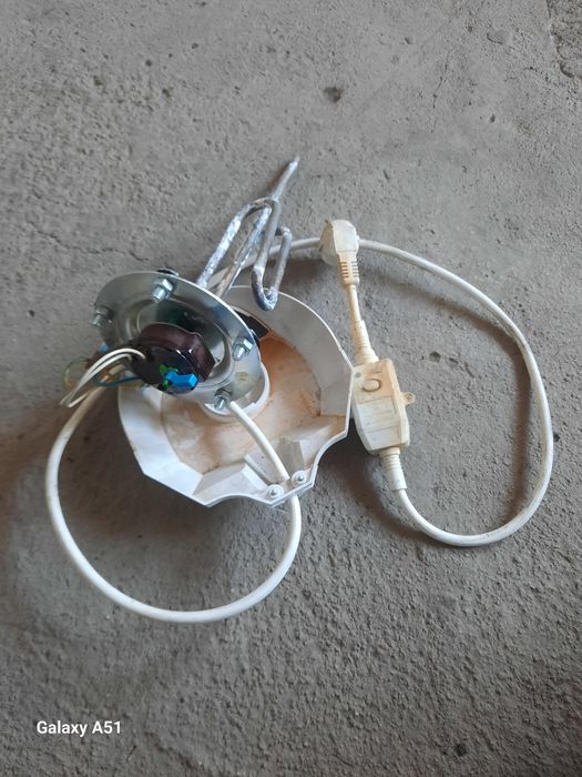 Тень ногриватель