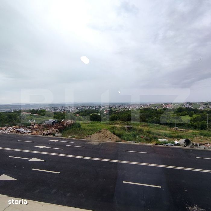 Apartament premium 2 camere, 74,7 mp, Rasarit de Soare-Copou — fotografia 2