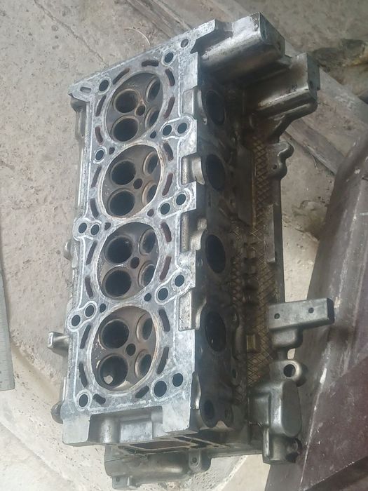 Cobalt galofka va Matiz karobka bor sotiladi