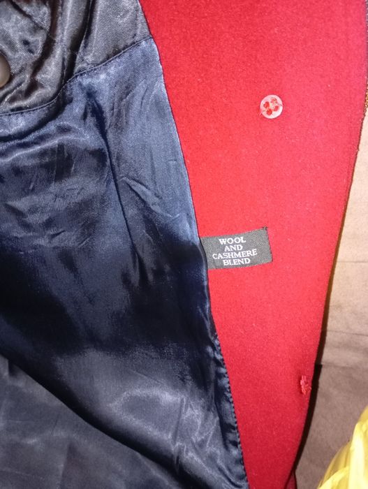 Палто,  размер L