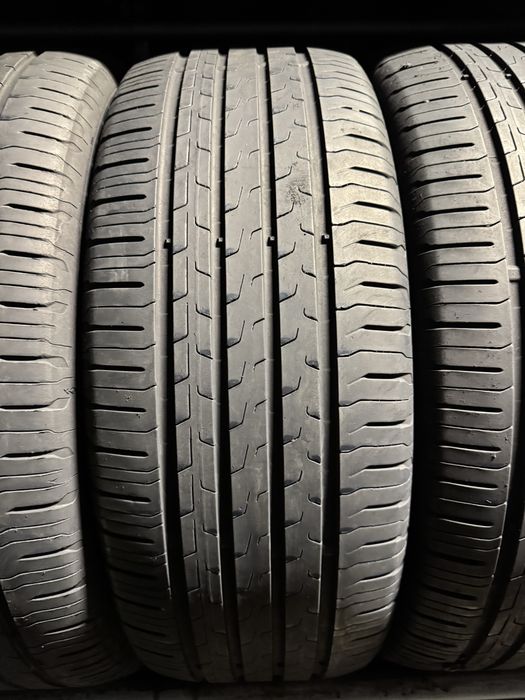 Anvelope 235/55/18 Continental